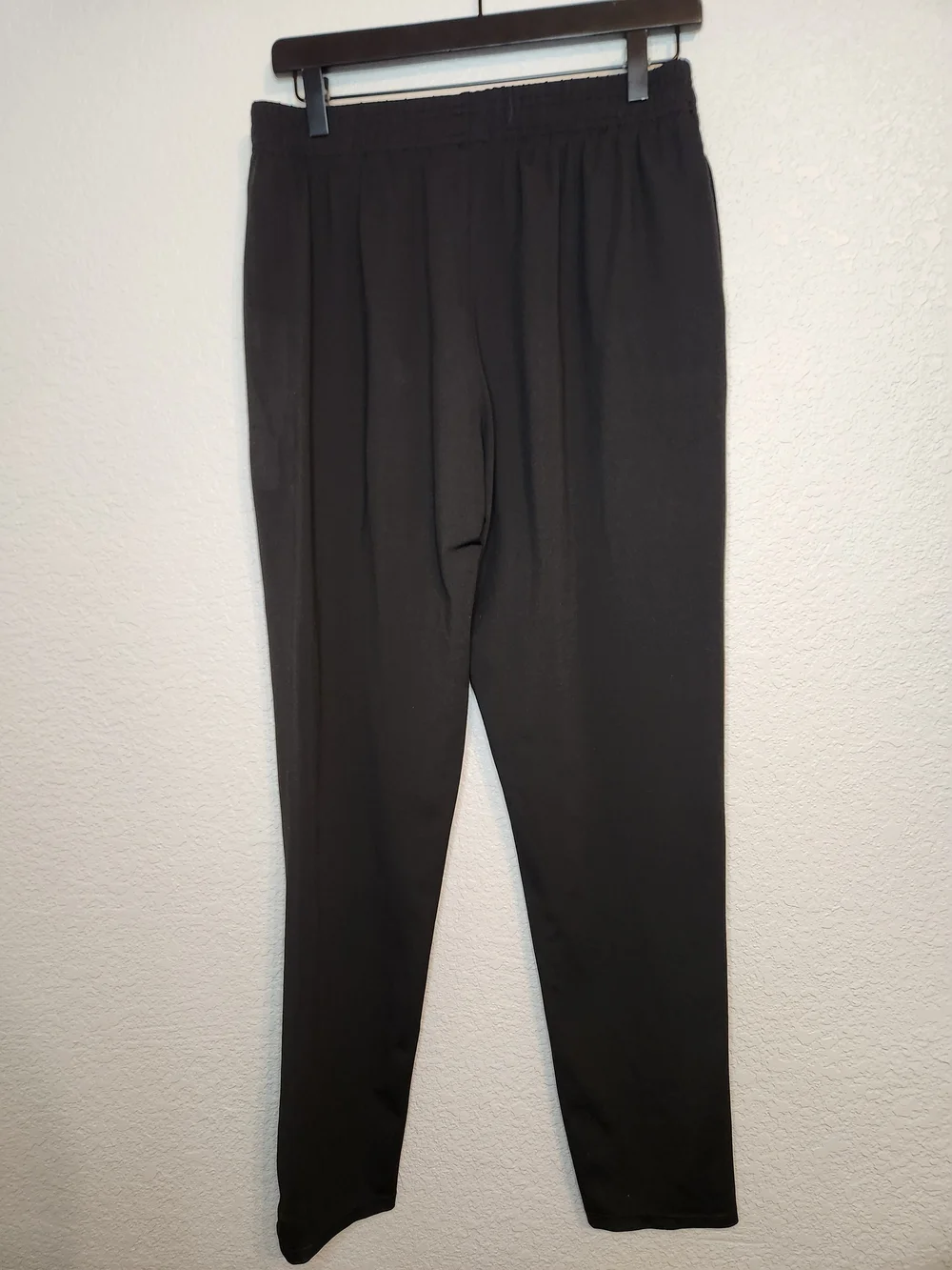 NELEUS Tapered Running Pants Mens Medium Athletic Workout Drawstring